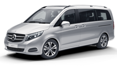 Mercedes Benz V